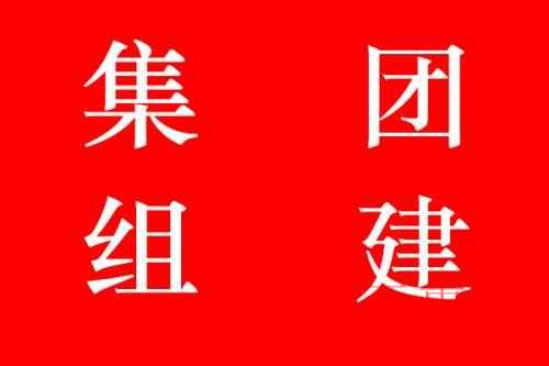 千百惠小編就詳解:集團(tuán)公司注冊的步驟有哪些