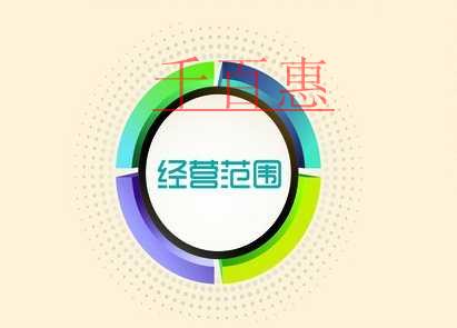 營(yíng)業(yè)執(zhí)照經(jīng)營(yíng)范圍變更流程及所需材料