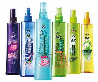 千百惠談?wù)劊阂炎云匆羯虡?biāo)的糾紛 六神與柳沈的紅與 千百惠談?wù)劊阂炎云匆羯虡?biāo)的糾紛 六神與柳沈的紅與