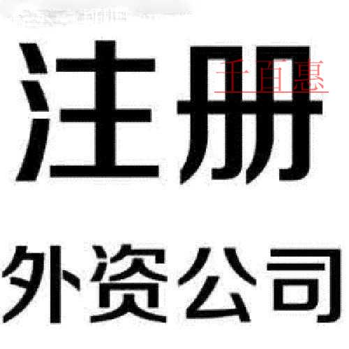 外資公司注冊(cè)有哪些必要條件 外資公司注冊(cè)有哪些必要條件